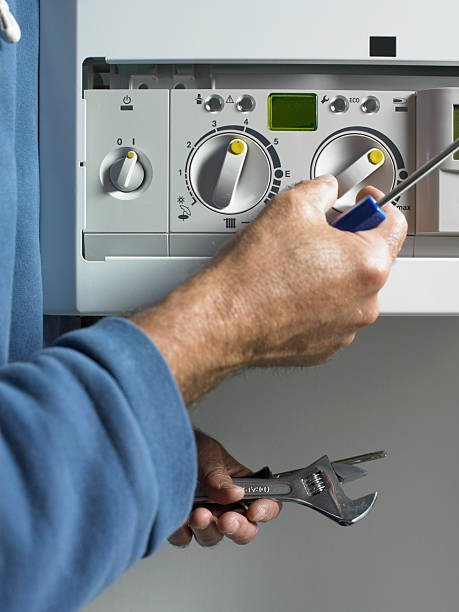 boiler repairs