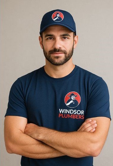 Plumbers in Windsor