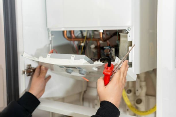 Gas Boiler Repairs In Windsor
